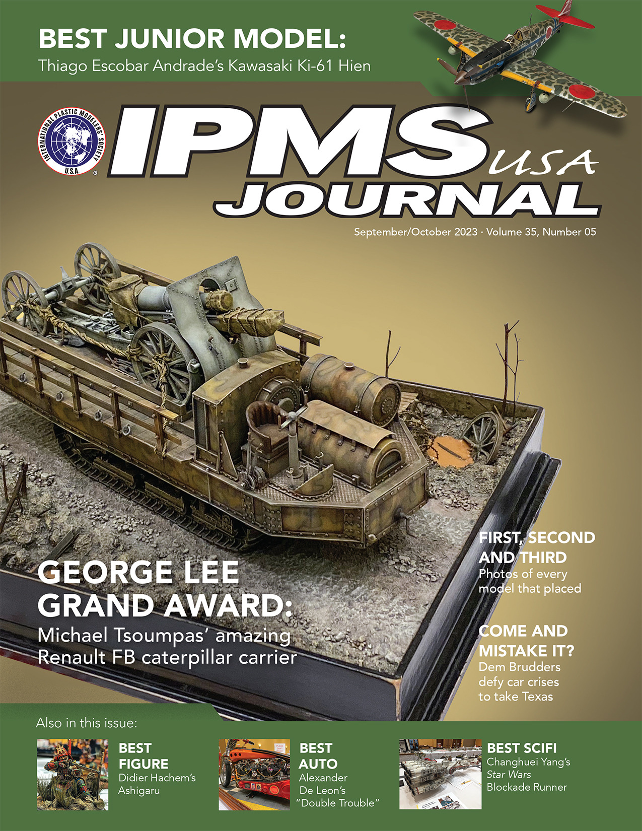 IPMS USA Journal
