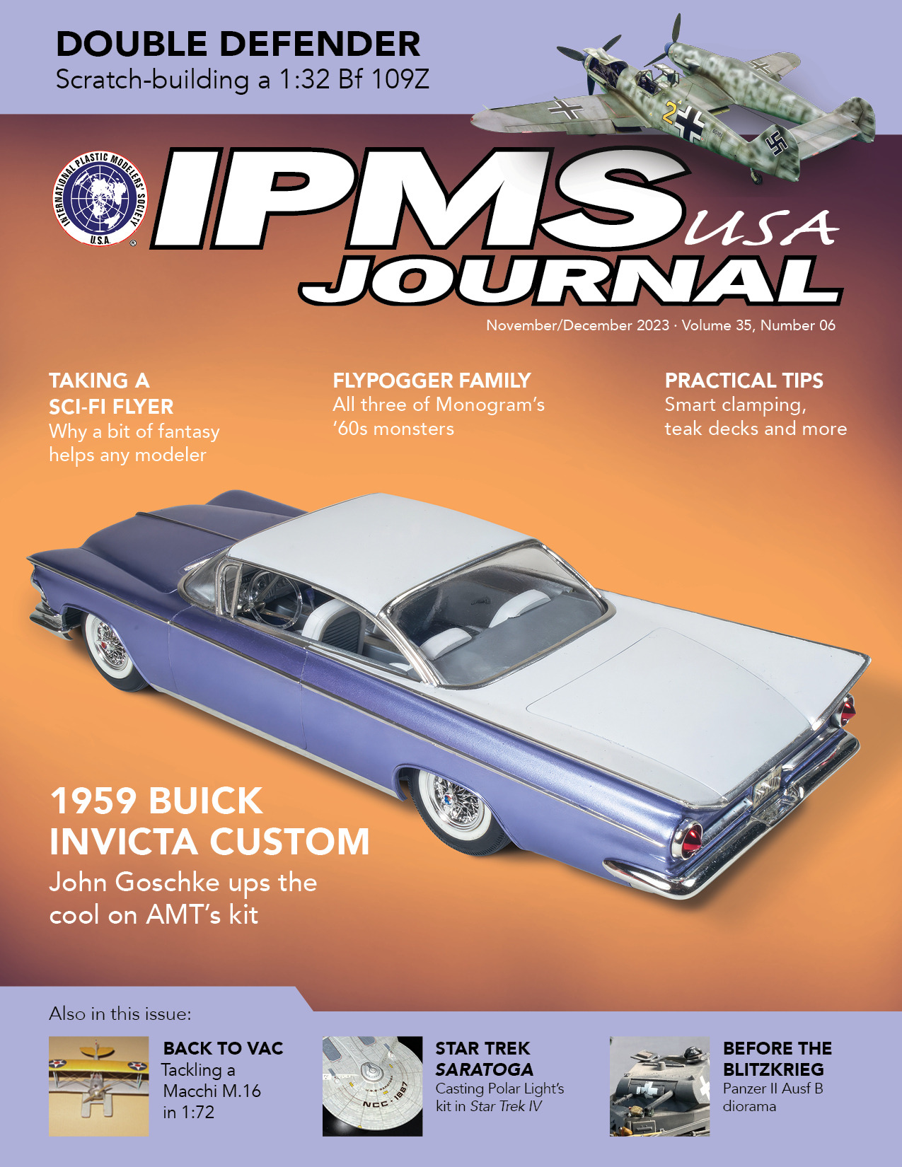 IPMS USA Journal