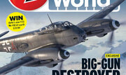 (Airfix Model World 158)
