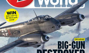 (Airfix Model World 158)