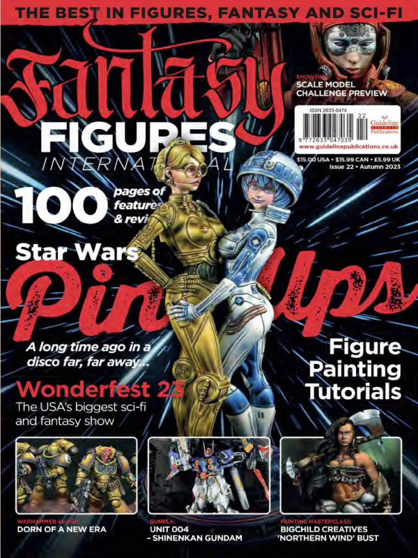 Fantasy Figures International