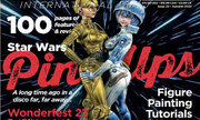 (Fantasy Figures International Issue 22 | Autumn)