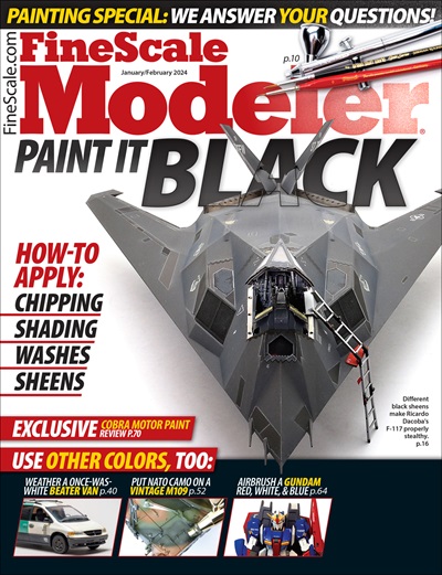 FineScale Modeler