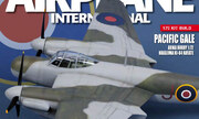 (Model Airplane International 222)