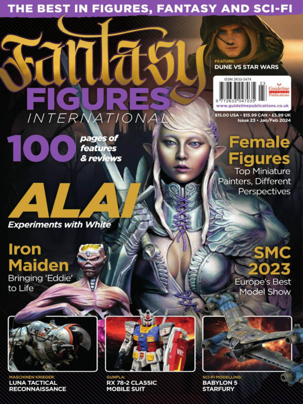 Fantasy Figures International