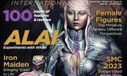 (Fantasy Figures International Issue 23)