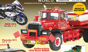 (NEW Model Car Truck Motorcycle World Volume 01 Issue 05 | Winter 2023) (NEW Model Car Truck Motorcycle World Volume 01 Issue 05 | Winter 2023)