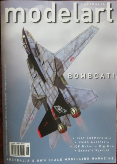Modelart Australia