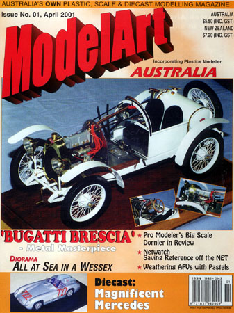 Modelart Australia