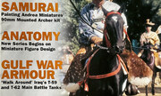 (Military Modelling Vol. 35 No. 6)