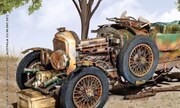 (Modelart Australia 110)