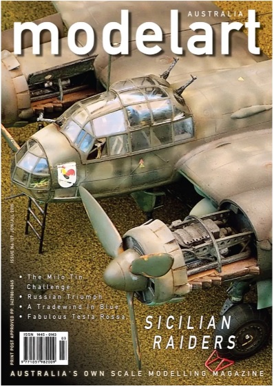 Modelart Australia