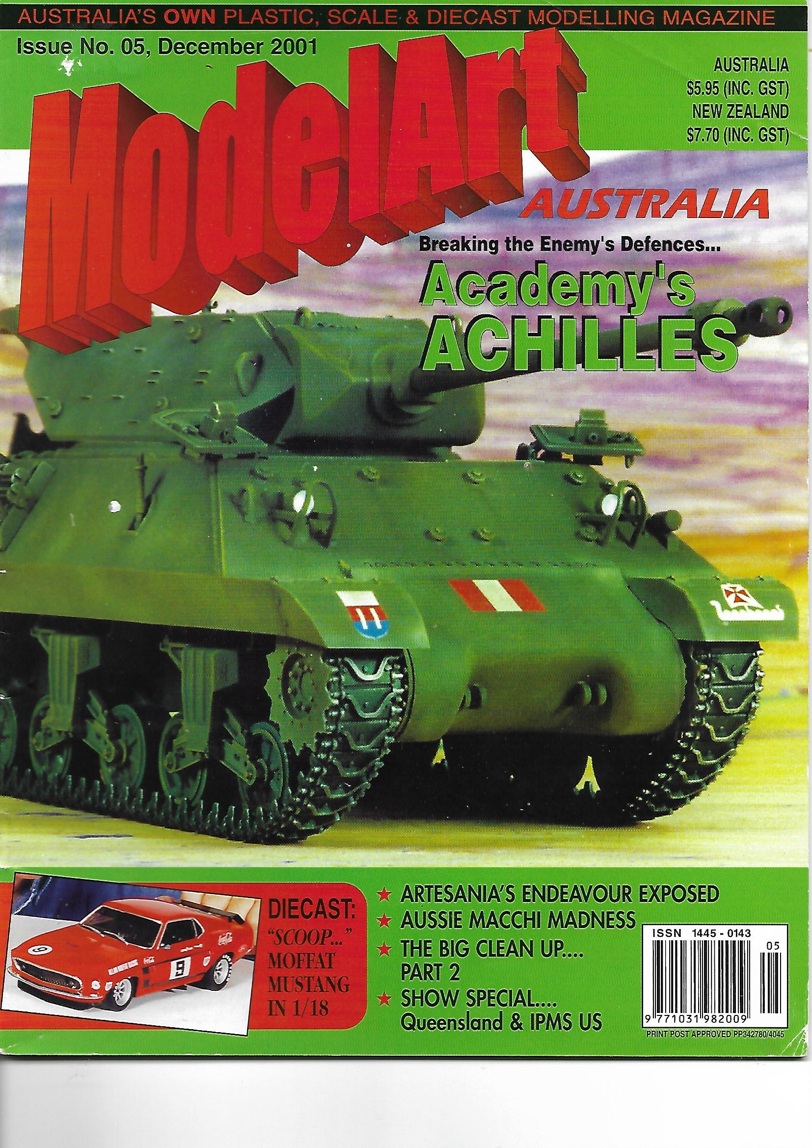 Modelart Australia