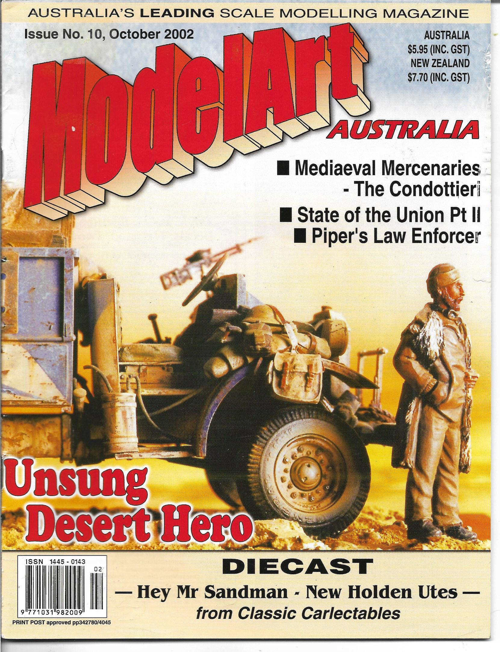 Modelart Australia