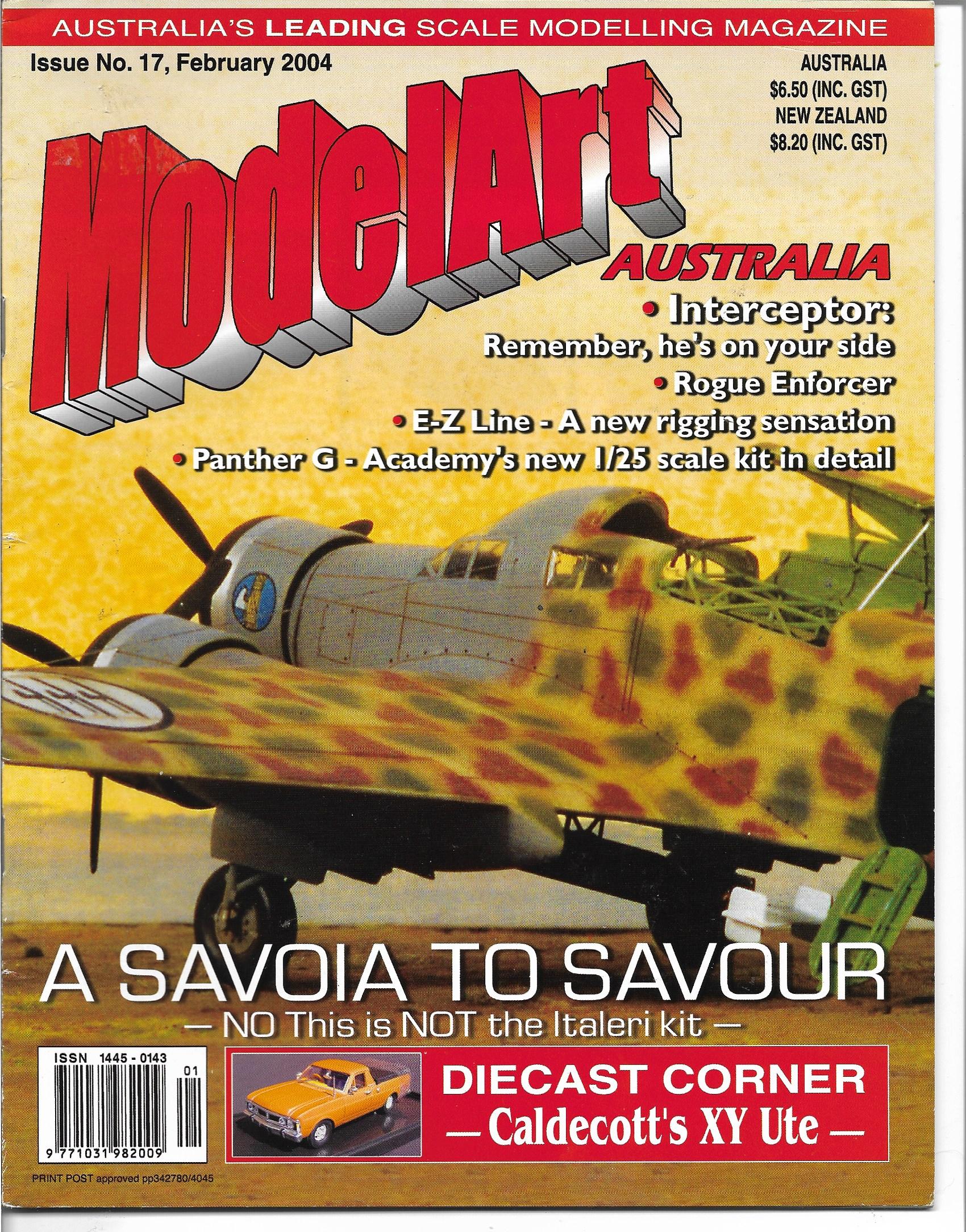 Modelart Australia