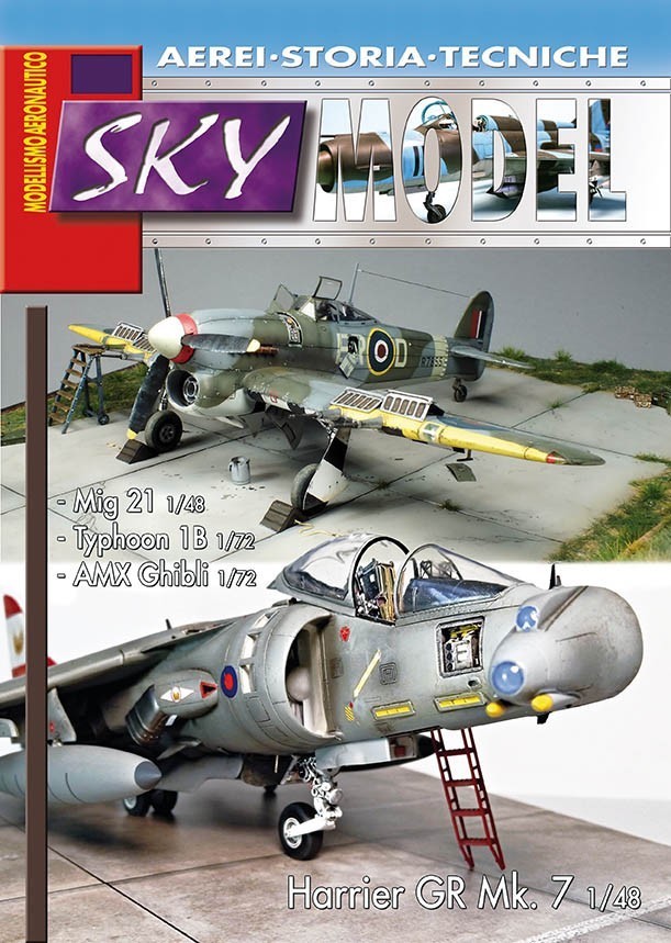 Sky Model