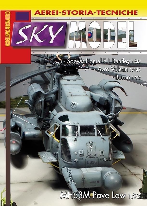 Sky Model