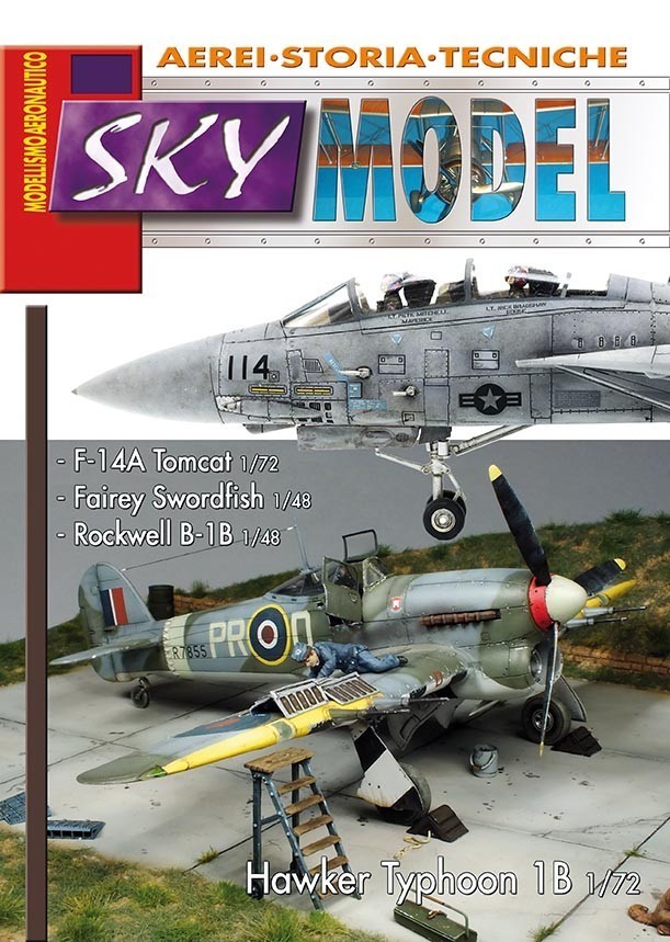 Sky Model