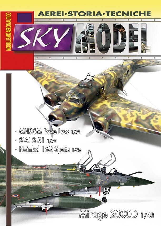 Sky Model