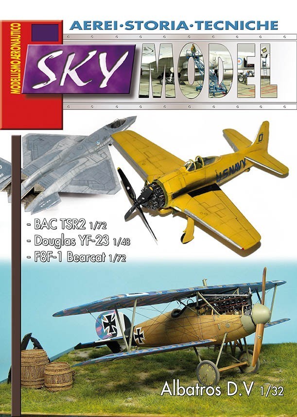 Sky Model