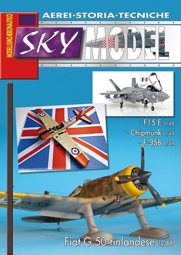 Sky Model