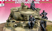 (Model Military International Issue 216)