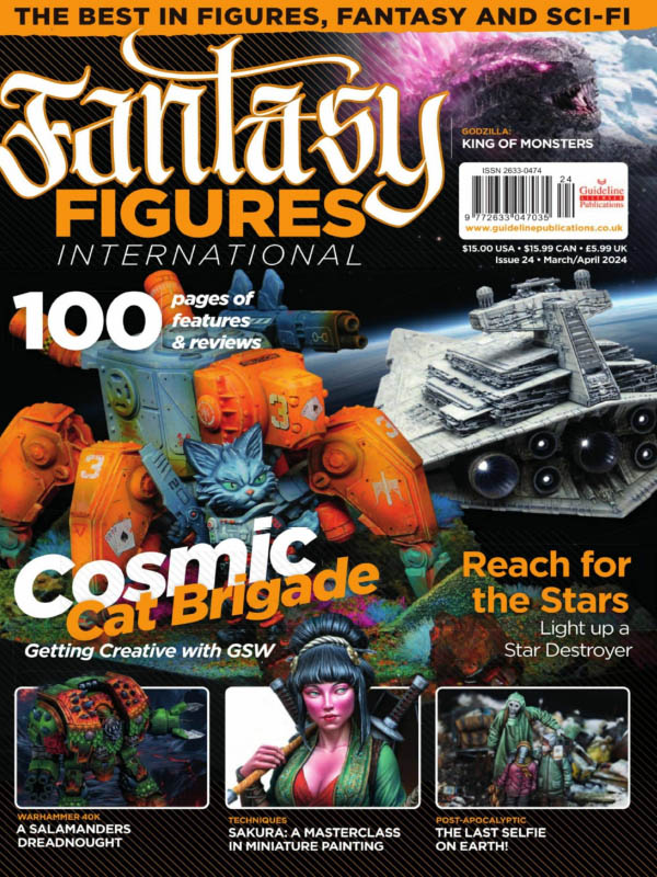 Fantasy Figures International