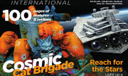 (Fantasy Figures International Issue 24)