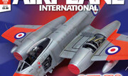 (Model Airplane International 225)