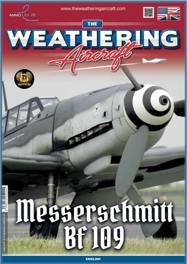 The Weathering Aircraft