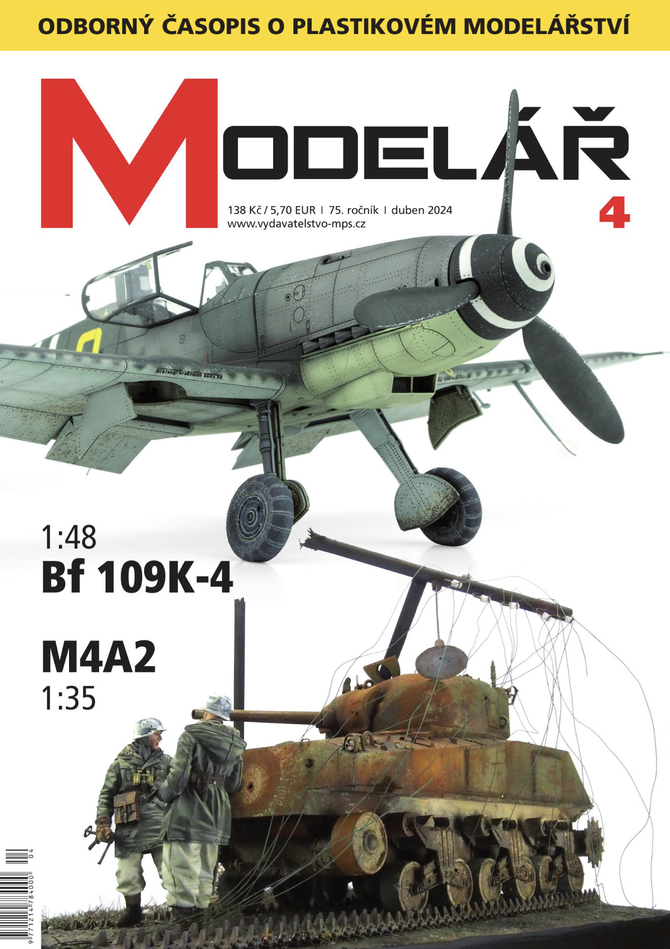 Modelář