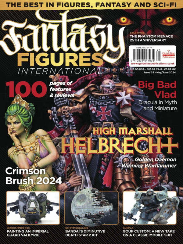 Fantasy Figures International