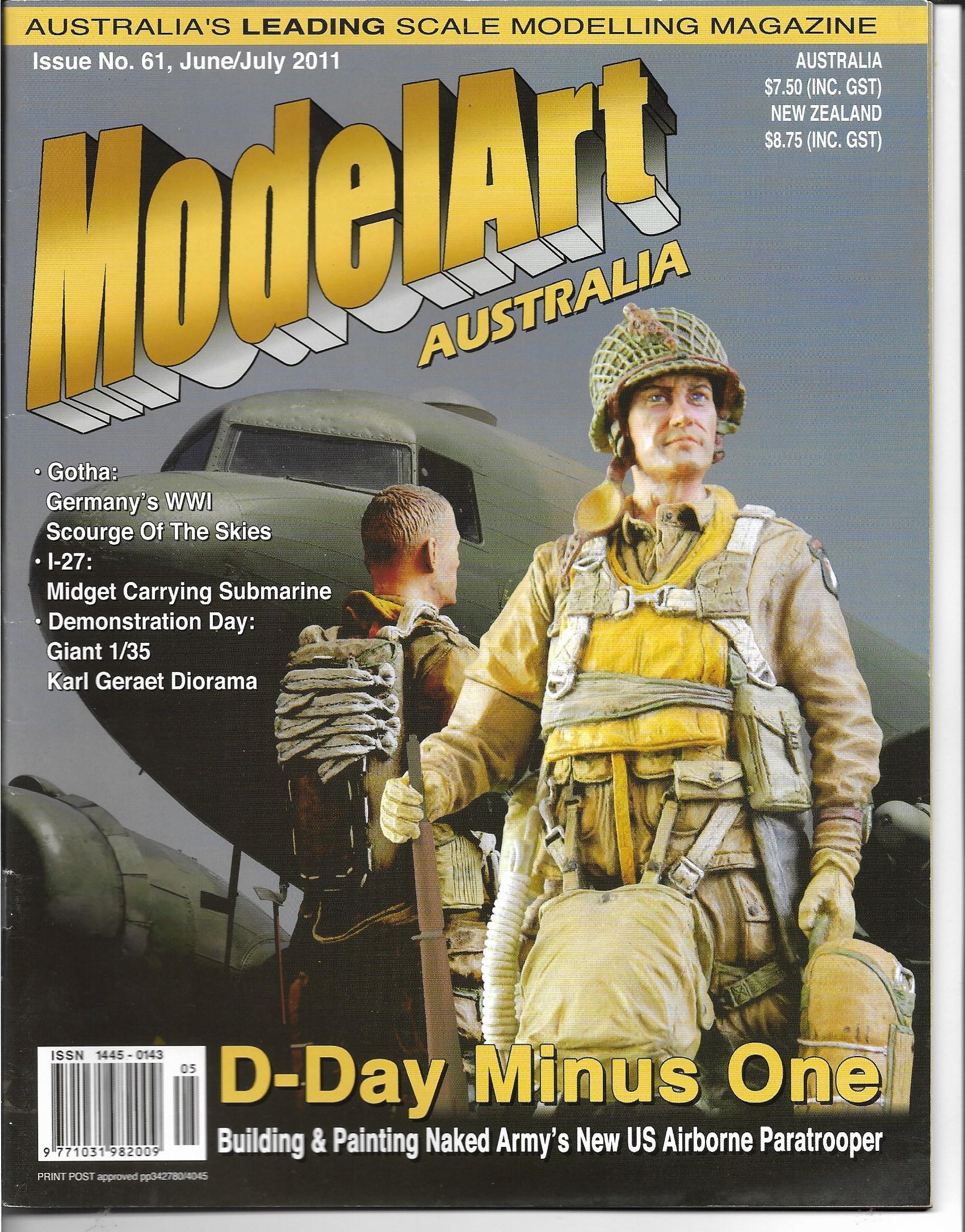 Modelart Australia