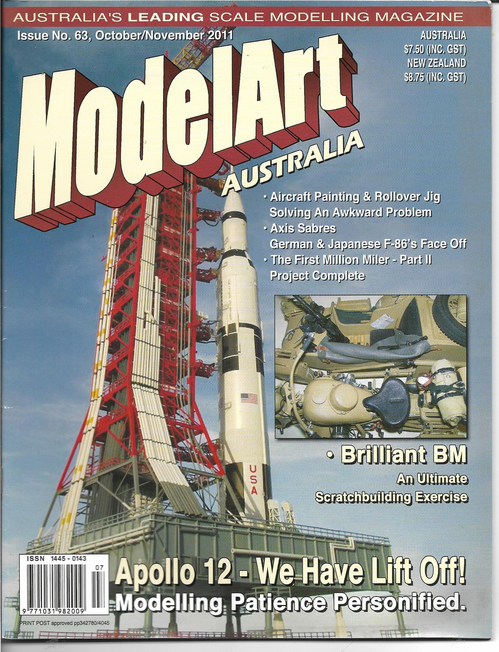 Modelart Australia