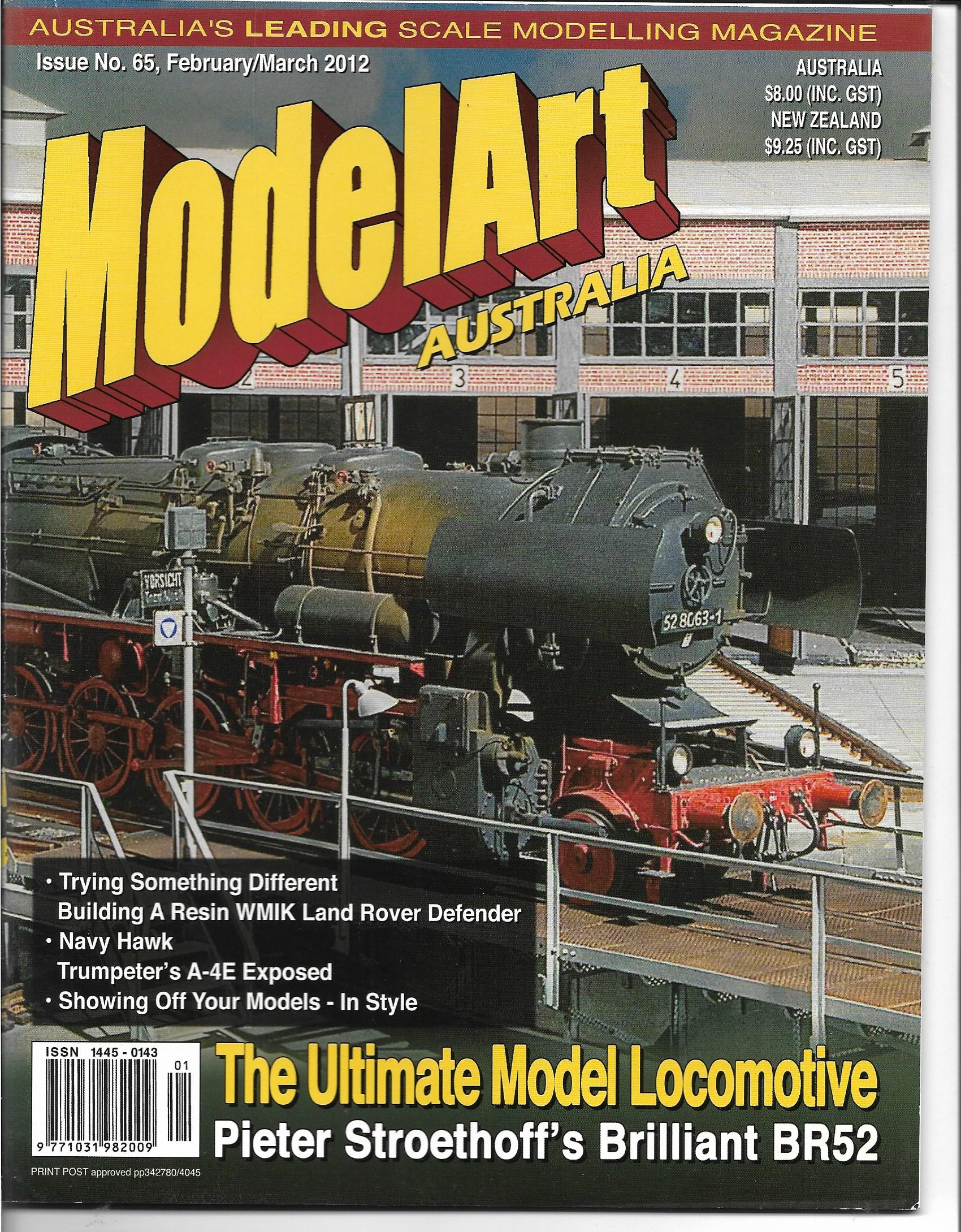 Modelart Australia