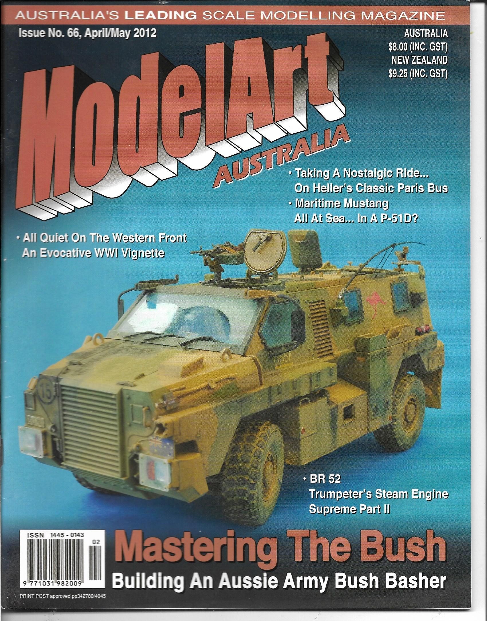 Modelart Australia