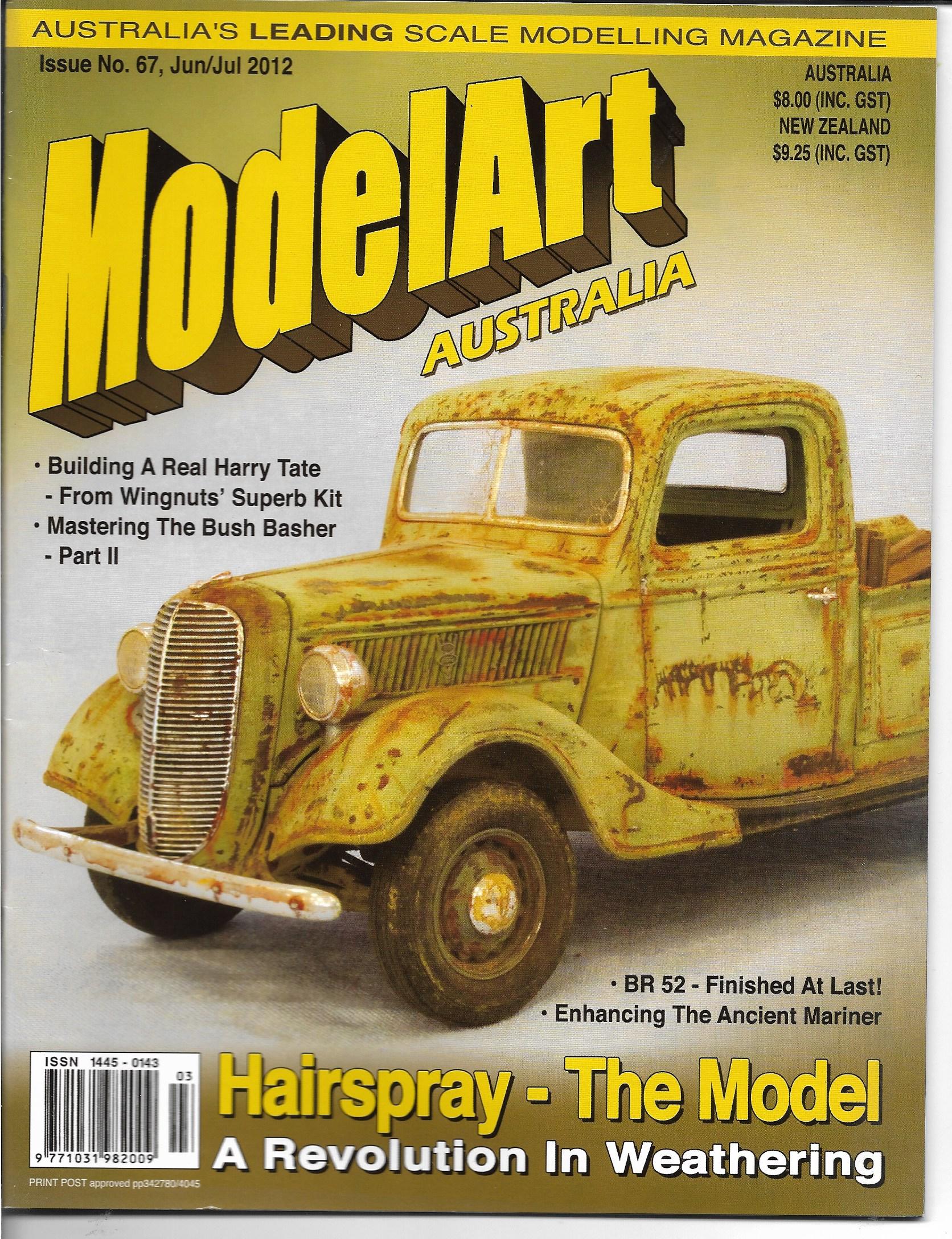 Modelart Australia