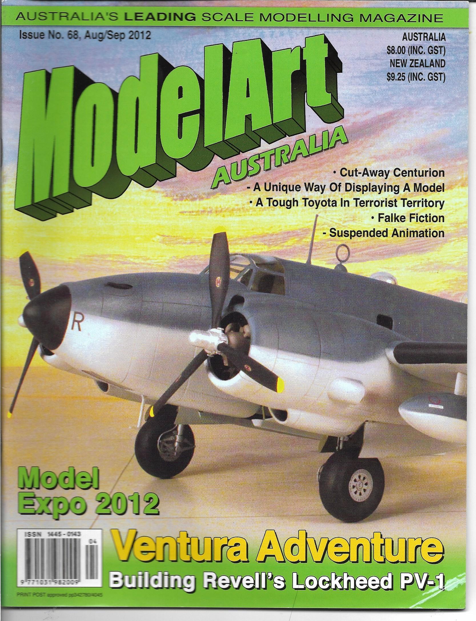 Modelart Australia