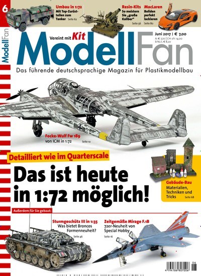 ModellFan