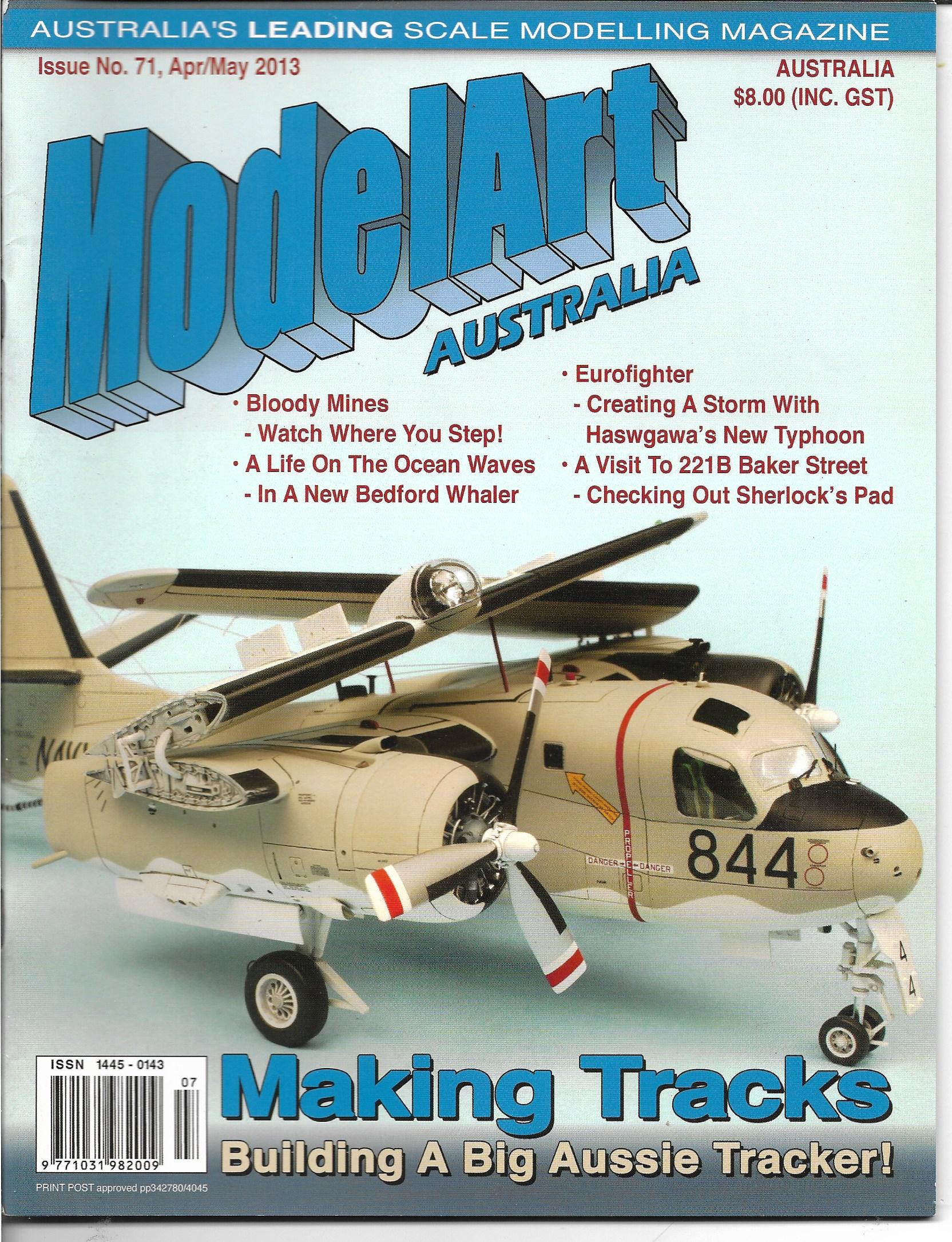 Modelart Australia