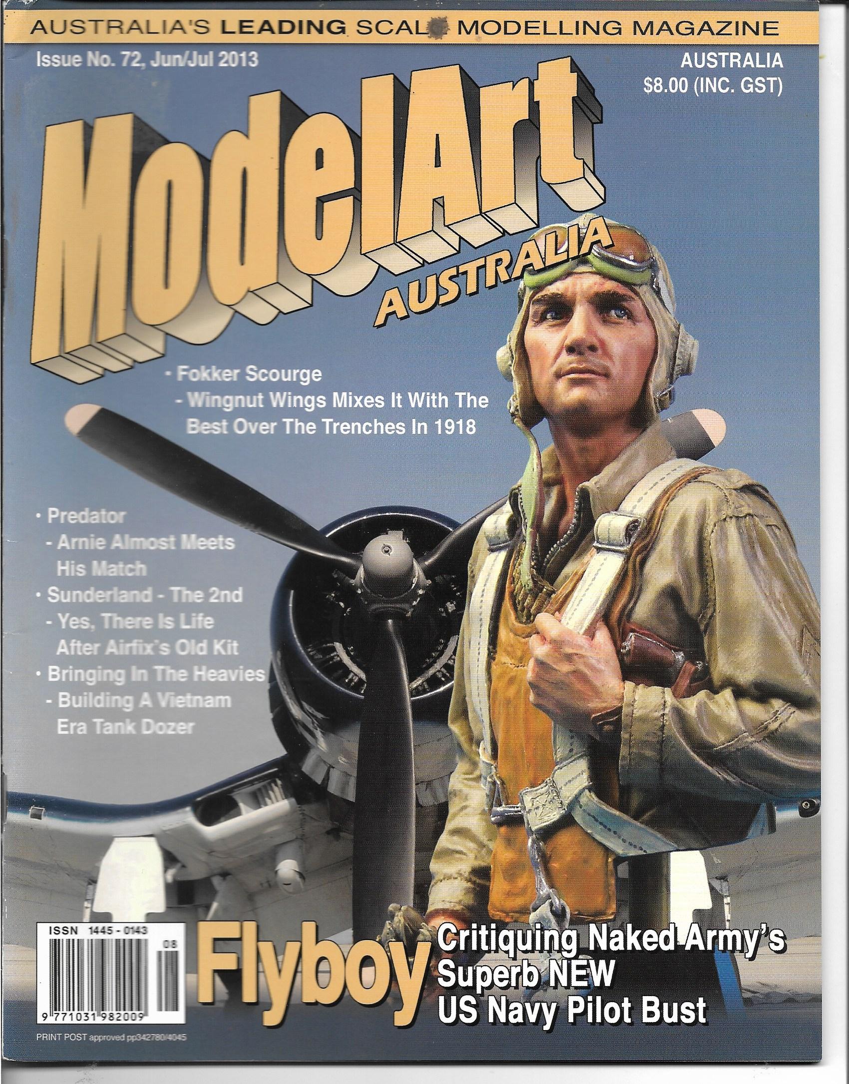 Modelart Australia