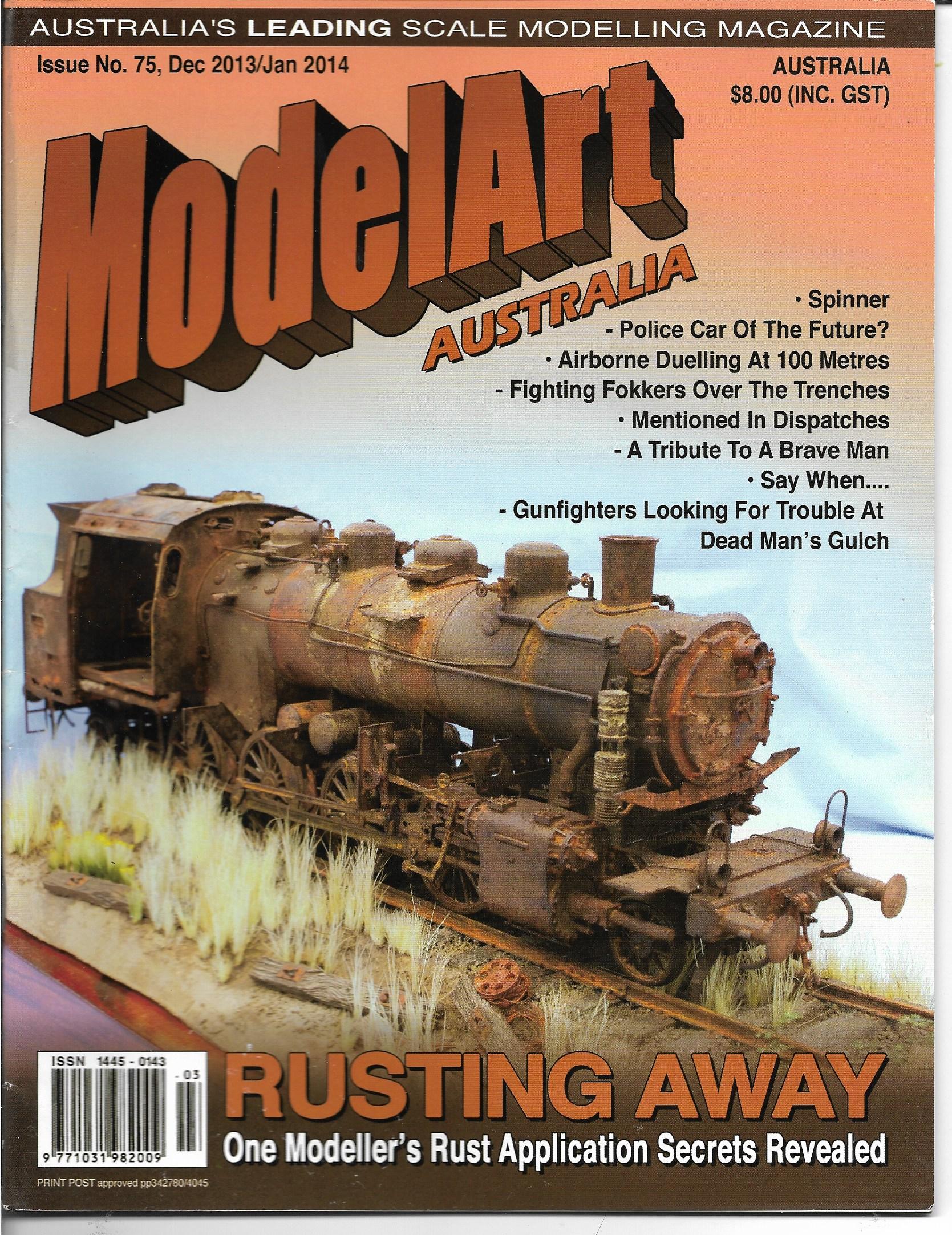 Modelart Australia