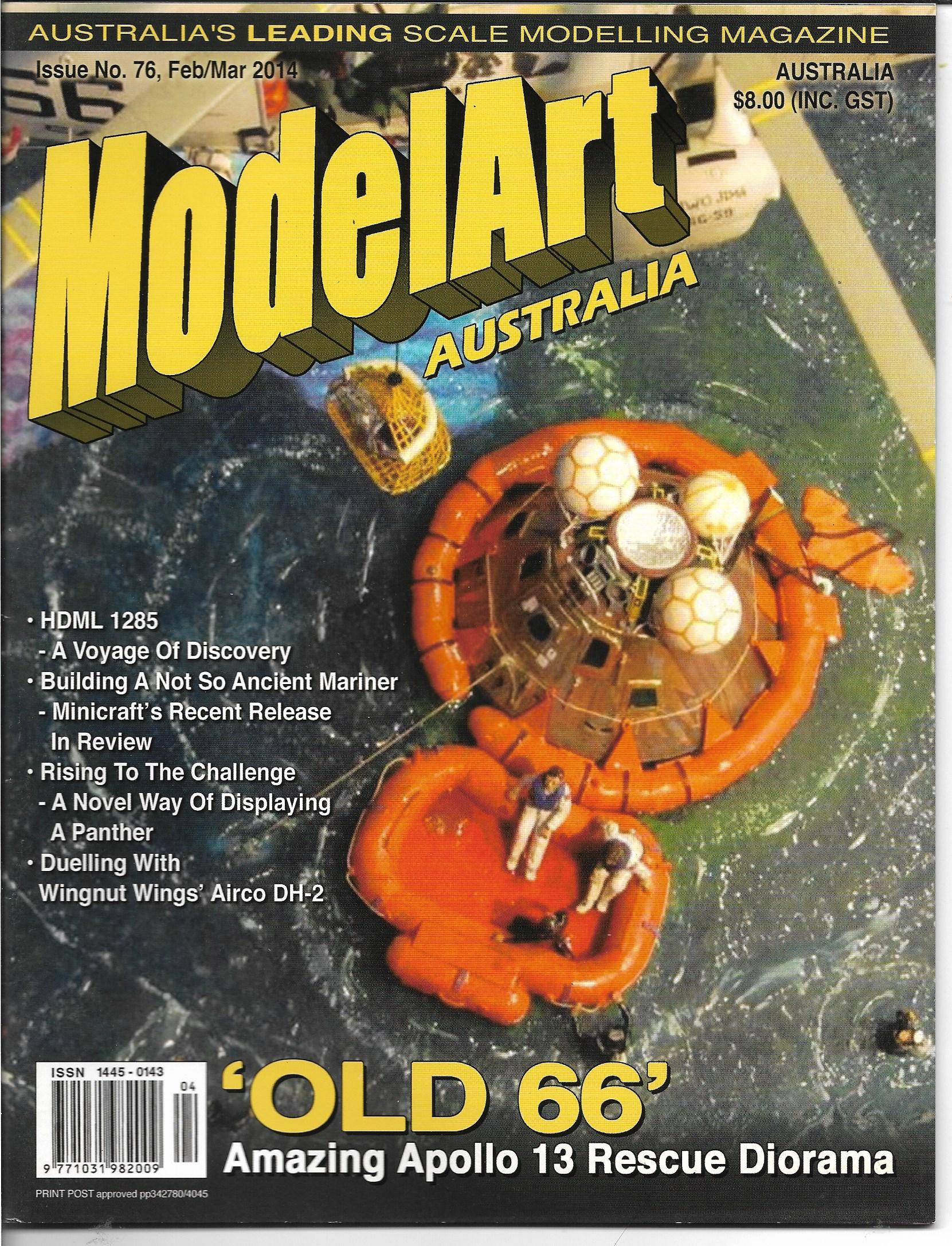 Modelart Australia