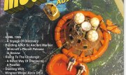 (Modelart Australia 76)