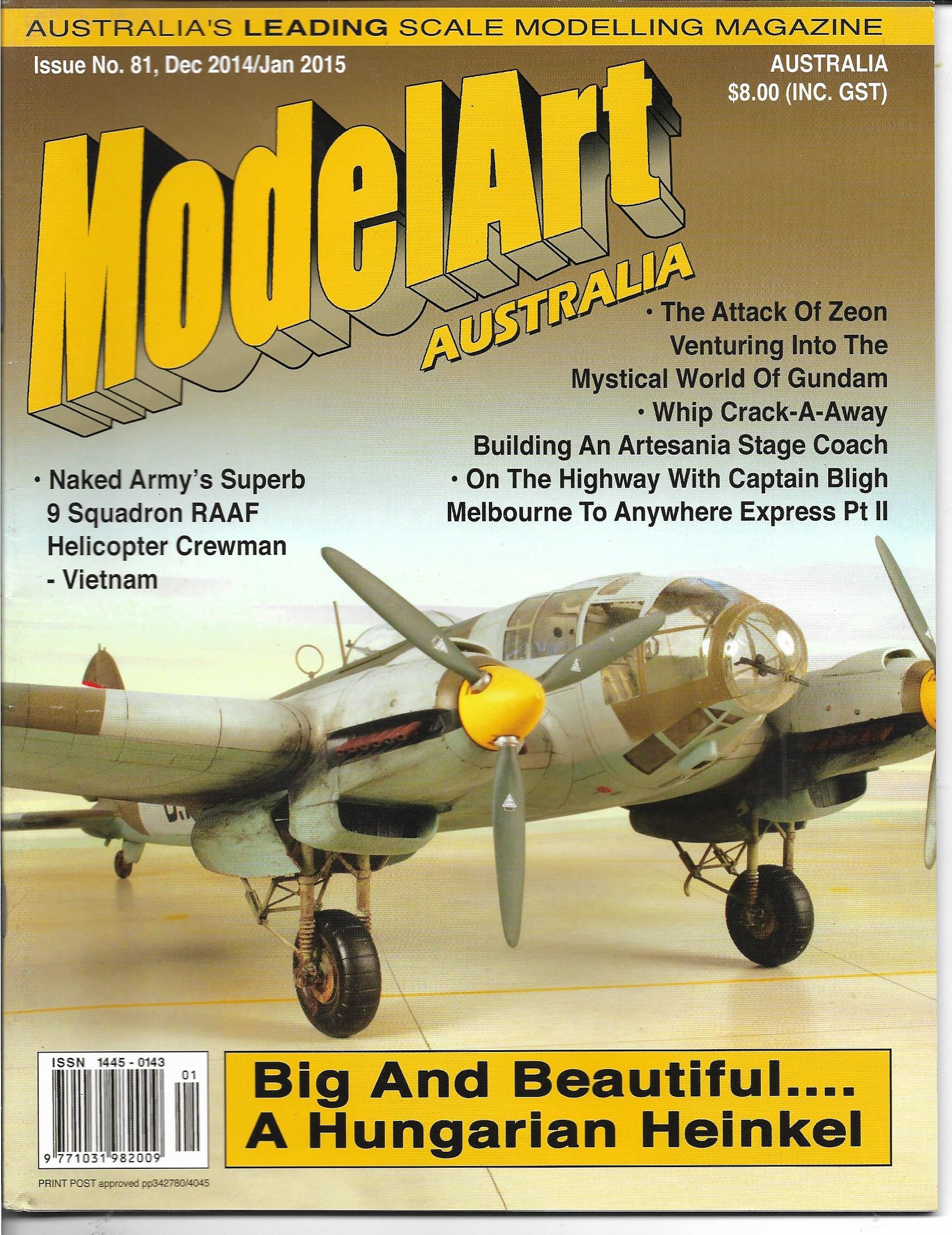 Modelart Australia