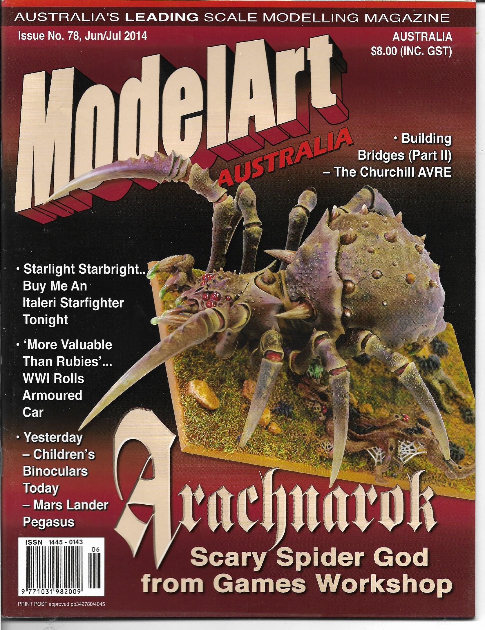 Modelart Australia