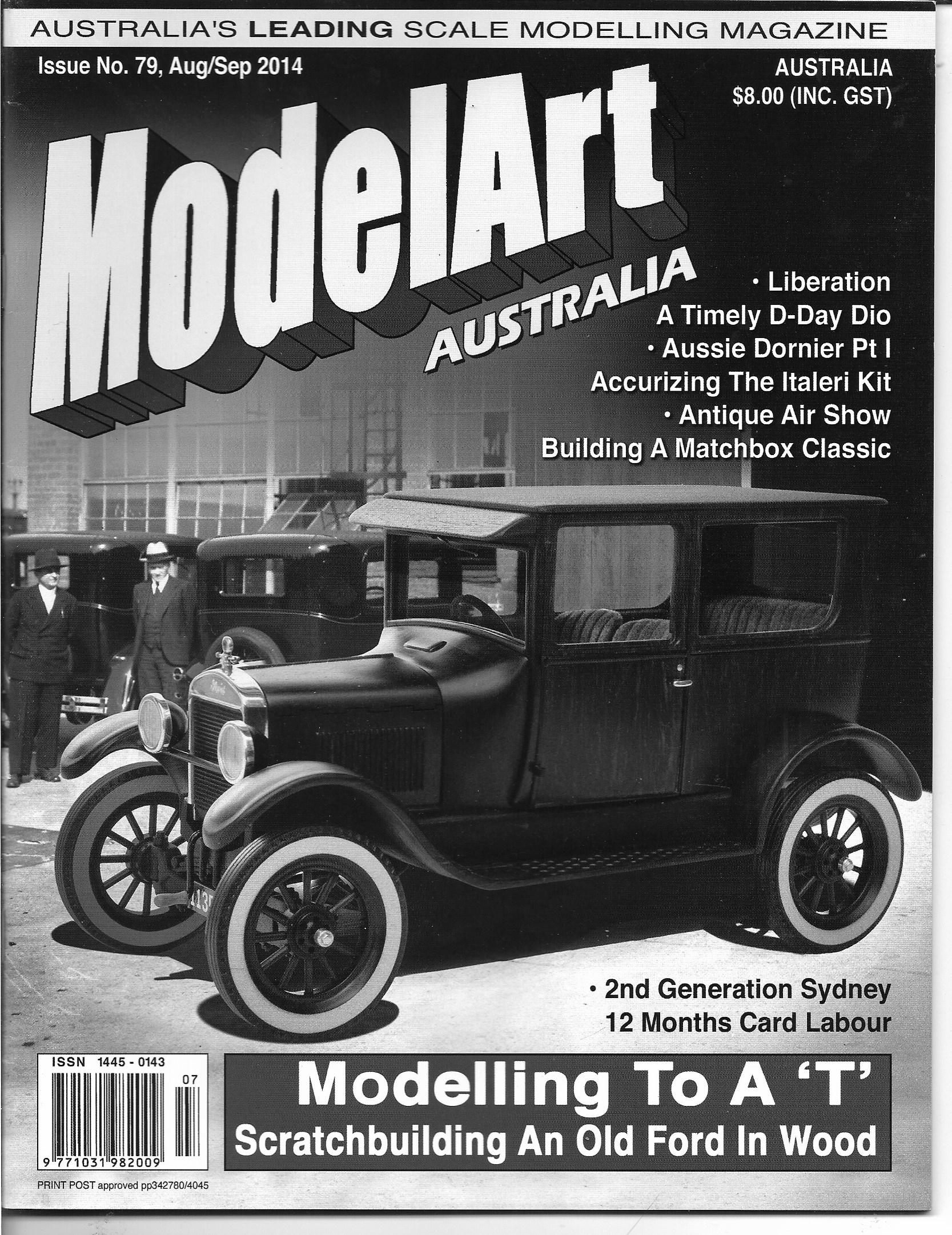 Modelart Australia