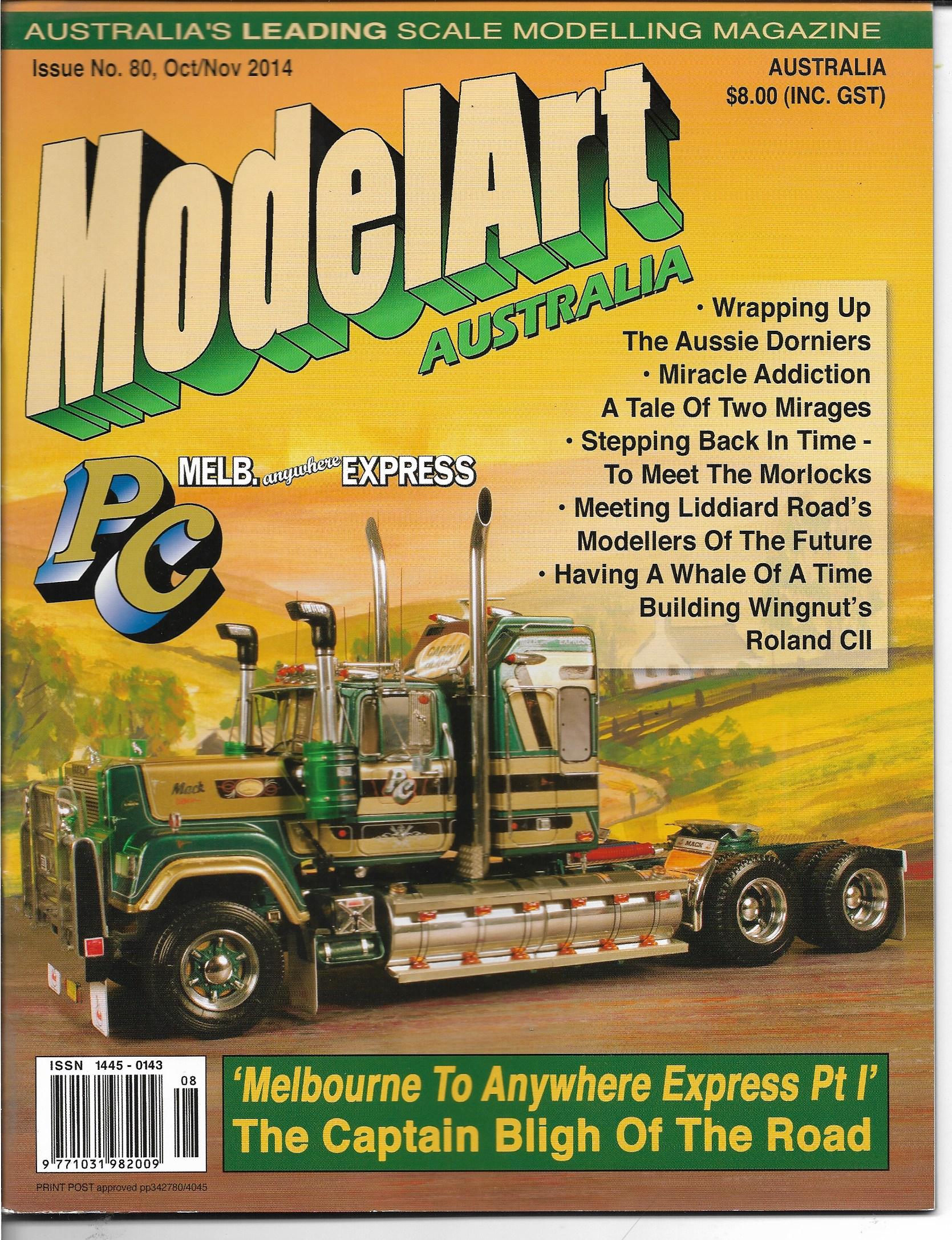 Modelart Australia