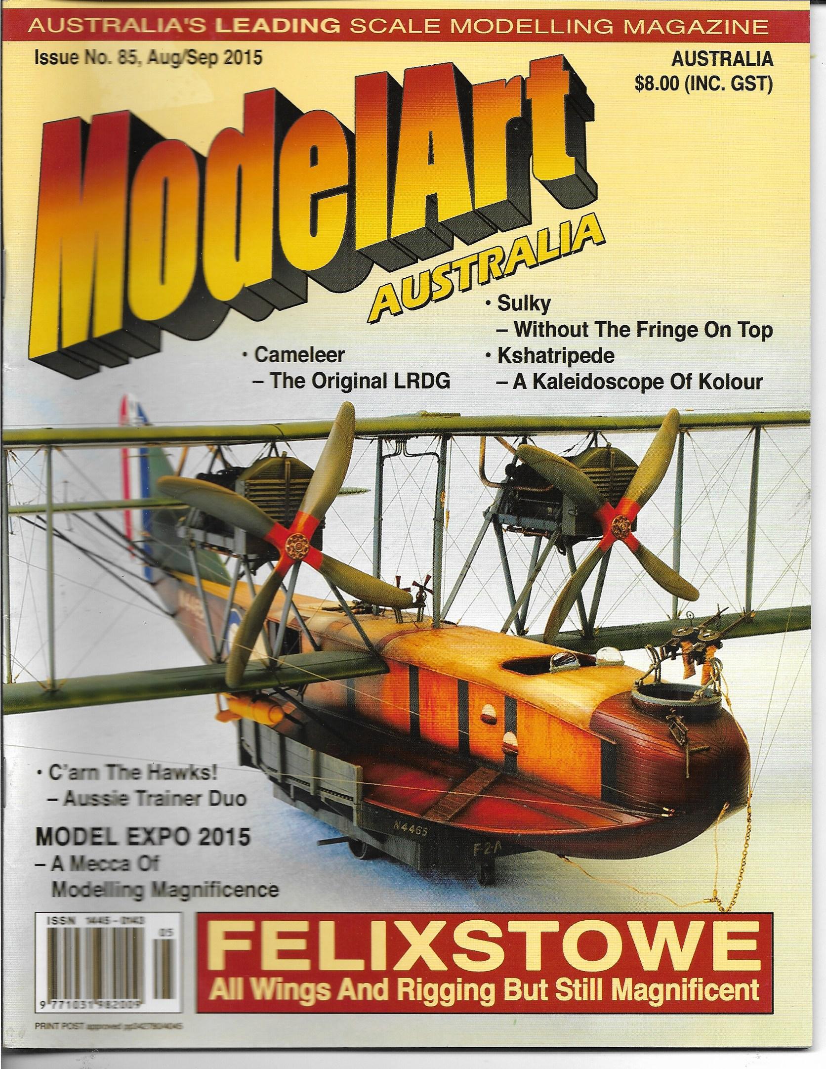 Modelart Australia