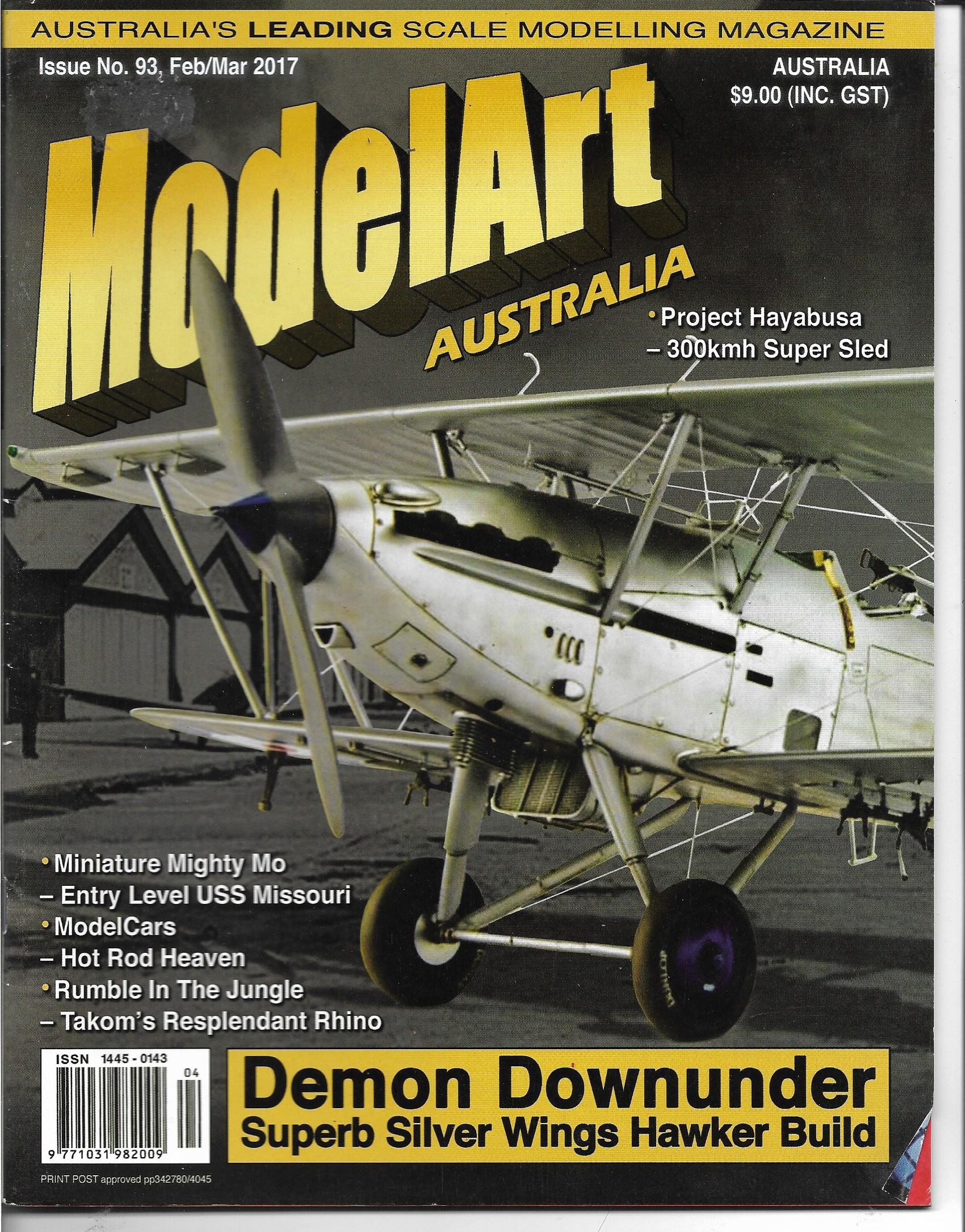Modelart Australia